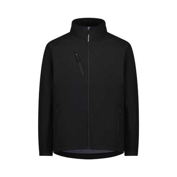 Picture of FAR SOUTH TIWAI SOFTSHELL JACKET MENS